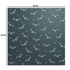 Vaessen Creative 3D Embossing Folder - Bats 5.9 x 5.9"