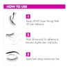 IEK 3D Super Strong Glue(P)-CLEAR