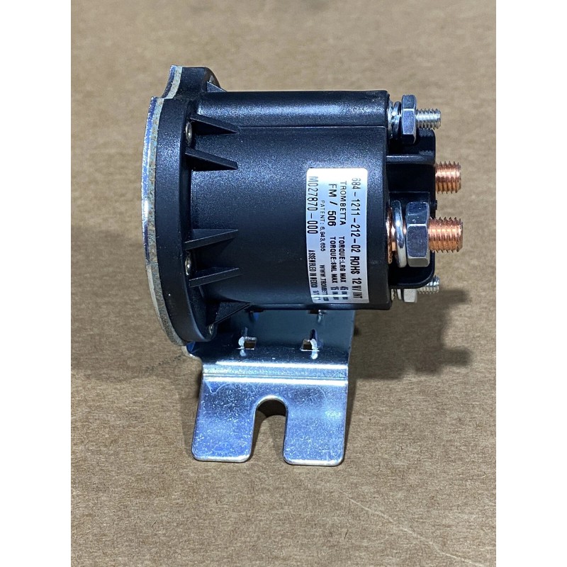 trombetta Thrombetta solenoid 684-1211-212-0