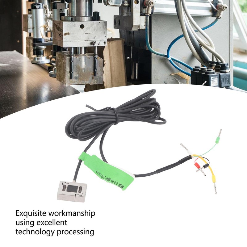 S Beam Load Cell Sensor Scale Weighing Pull Pressure Compression