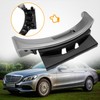 PMFCA 2056803407 Center Console Armrest Storage Box Release Button Switch