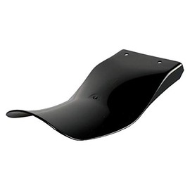 Polisport Air Box Mud Flap Black for Honda CR85R 2003-2007