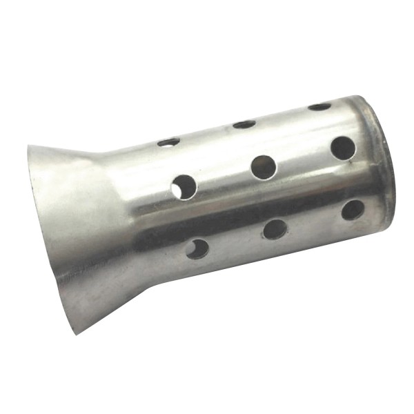 Unbranded Universal Motorcycle Exhaust Muffler Racing Street Scooter DB Killer