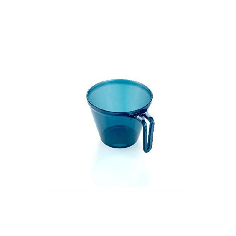 Infinity Stacking Cup, Blue
