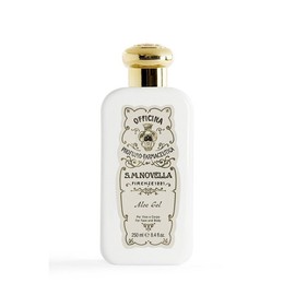 Aloe Gel Per Viso Corpo (Face & Body Gel) 6312935000300 / 알로에 젤 뻬르 비소 꼬르뽀 (페이스&바디 젤) 6312935000300