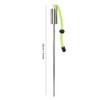 KEEPdiving Stainless Steel 30cm Diving Lobster Stick Pointer Underwater Shaker