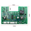 470179 Electronic Thermostat Circuit Board Replacement Compatible with MiniMax Plus