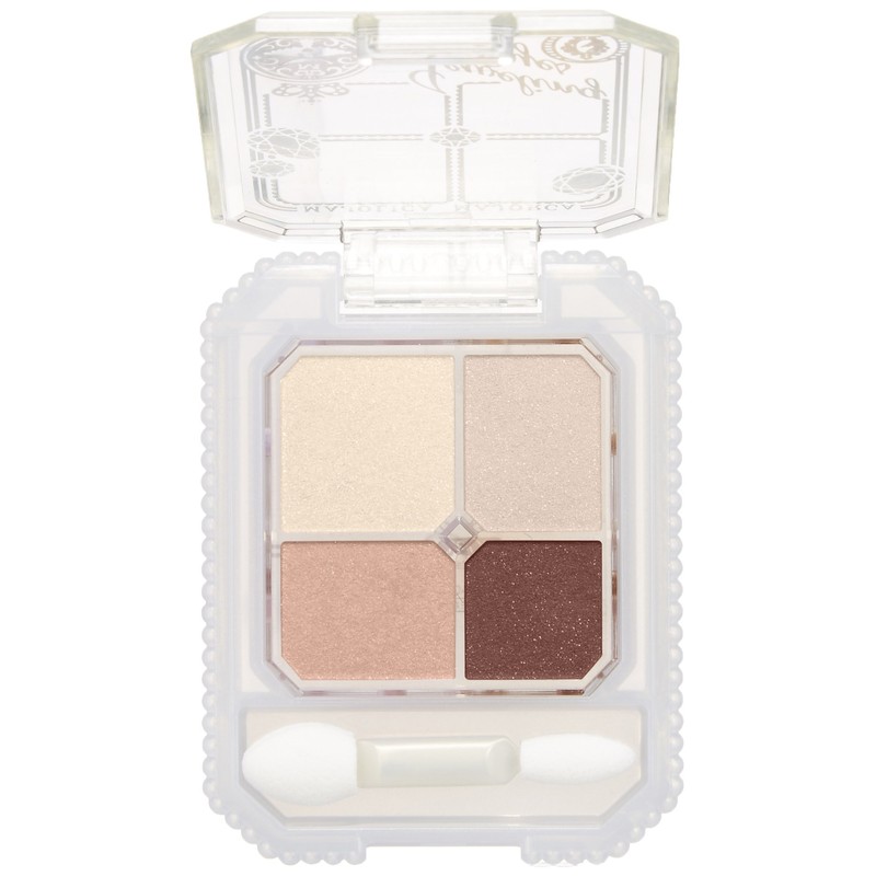Majolica Majorca RD784 Jeweling Eyes Eye Shadow, 0.1 oz (4