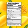 DARLAC FARMS Freeze Dried Mango Powder 4Oz, Natural ingredients, Nutrient-rich,