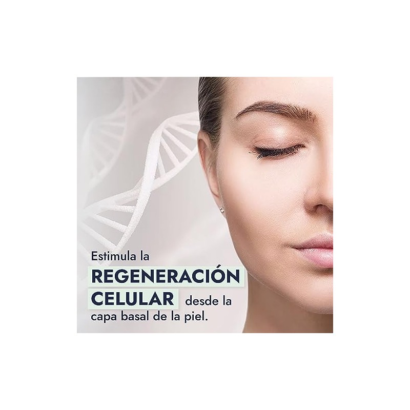 HEBBE - Retinol 10g | Combate Envejecimiento | Regula Producción