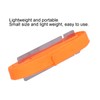 2Pcs Beehive Belt Portable Fixed Tightening Beehive Bundling Beekeeping AccessoryOrange