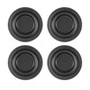 uxcell 30mm Dia. Speaker Passive Radiator Vibration Plate, Subwoofer Vibration
