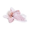 Antonio Juan Dolls | Cuddly Toy with Comforter | Fabric