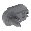 Vacuum Cleaner Battery Converter ABS 18V to 21.6V Over Temp
