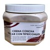 VG COSMETICS Crema Concha Nacar Con Tepezcohuite 1 Kilo Crema