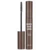 Liir Quick Hair Mascara 10g, natural brown, 1 pc / 리르 퀵 헤어 마스카라 10g, 내추럴브라운, 1개