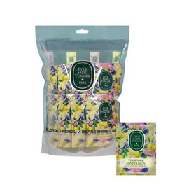 Generic Eyup Sabri Tuncer Verbena & Fresh Lemon Wet Wipes, Soft Face Towels, Cleansing and Hand Wipes for Travel Refreshing, Gentle, Disposable Wipes for Always Clean Skin 150 Pieces Per Pack, (2 Packs)