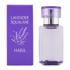 HABA Harbor Lavender Squalane 1.0 fl oz (30 ml)