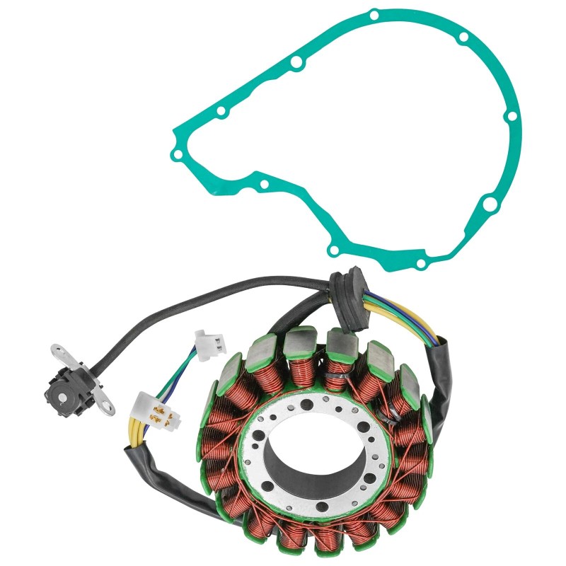 For Suzuki Stator & Gasket for Suzuki Boulevard C50 VL800C