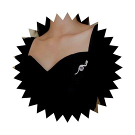 Cimenexe Vintage Amethyst Snake Brooch Silver Crystal Square Serpent Brooch Pin Square Amethyst Snake Pin Brooch Purple Cz Serpent Brooch Pin Wedding Lapel Pin Banquet Badge Pins Jewelry