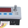 Stepper Motor Controller CW CCW Pulse Motors Driver Board with