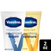 Vaseline Paquete de Lociones de Cuidado Intensivo: Loci?n Reparadora