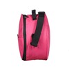 IQ Company Unisex's IQ Reg Case Regulator Bag, Pink, One