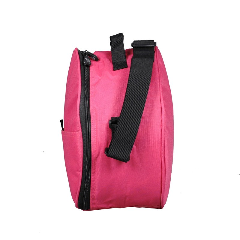 IQ Company Unisex's IQ Reg Case Regulator Bag, Pink, One