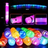 DWOOKE Pack of 12 Luminous Pop Tubes Party Supplies Glow