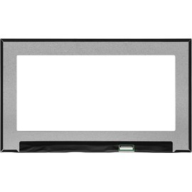 New KrystalPix LCD Display FITS- Replacement Screen for ASUS ROG Strix G16 G614JVR-ES94 Gaming 16" QHD 240Hz New Gaming LED LCD Non-Touch Display Panel