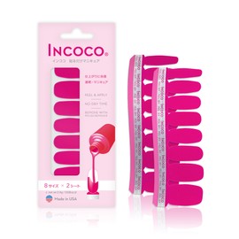 Flaunt Manicure Incoco "Flaunt"