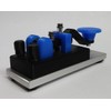 CW Morse Code Keys Camel Back Morse Code Key with