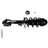 FCS 1335383R Complete Strut Assembly