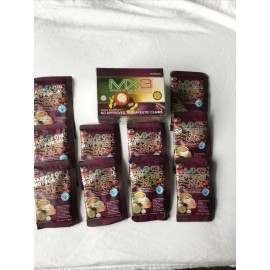 Mx3 Buy1 MX3 MANGOSTEEN60 CAPSULES&get  10 Sachet  Free Coffee And Free Shipping
