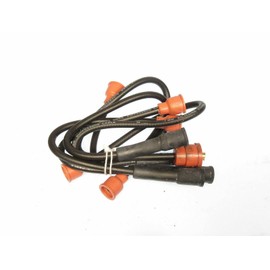 Ignition Wire Set Fits Datsun B210 210 F10 & 310 GX 22450-H5050