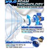 MJJC Foam Cannon S V3.0 (Thicker Snow Foam Technology) with