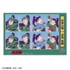 Toshin Pack Ninjama Rantaro Certified Photo Style Sticker (Tachika Senzo)