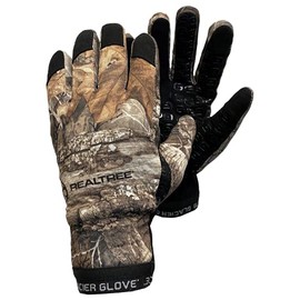 Glacier Glove Alaska Pro Camo Waterproof Insulated Glove, Realtree, XX-Large