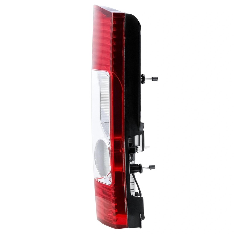LONGLING Driver Left Side Tail Rear Lamp Light Without Circuit