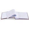 Henzo Photo Album 200 Photos 10 x 15 cm Red