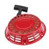 Recoil Starter Recoil Starter for 2KW 168F Gasoline Generator, Low