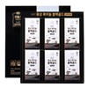 Jinwells 6-Year-Old Black Garlic Black Gold 70ml 30 Sachets