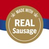 Campbell's Country Style Sausage Gravy, 13.8 Oz Can