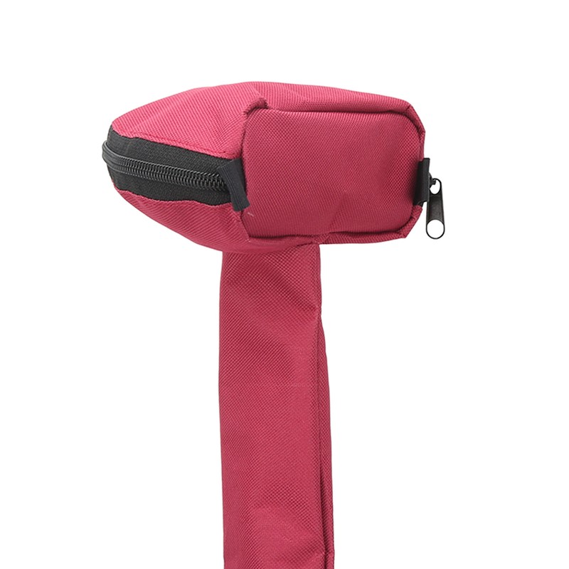 Mini Golf Carry Bag Portable Foldable Soft Flexible Canvas Golf