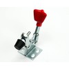 INGDAUM® GH-20800 Horizontal Tensioner, Adjustable Toggle Lever Clamp, Quick Release