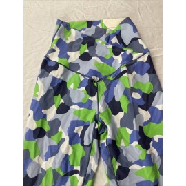 Aerie OFFLINE By Aerie Real Me 7/8 Legging Size Small