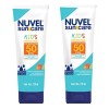 Nuvel Suncare kids 2 Protector Solar 50fps Nuvel Suncare Kids