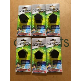 6 BATTLE CLAW BOOSTER PACKS 8 CARDS 1 JINLIN 1 POWER-UP TOKEN GIFTS PARTY FAVORS