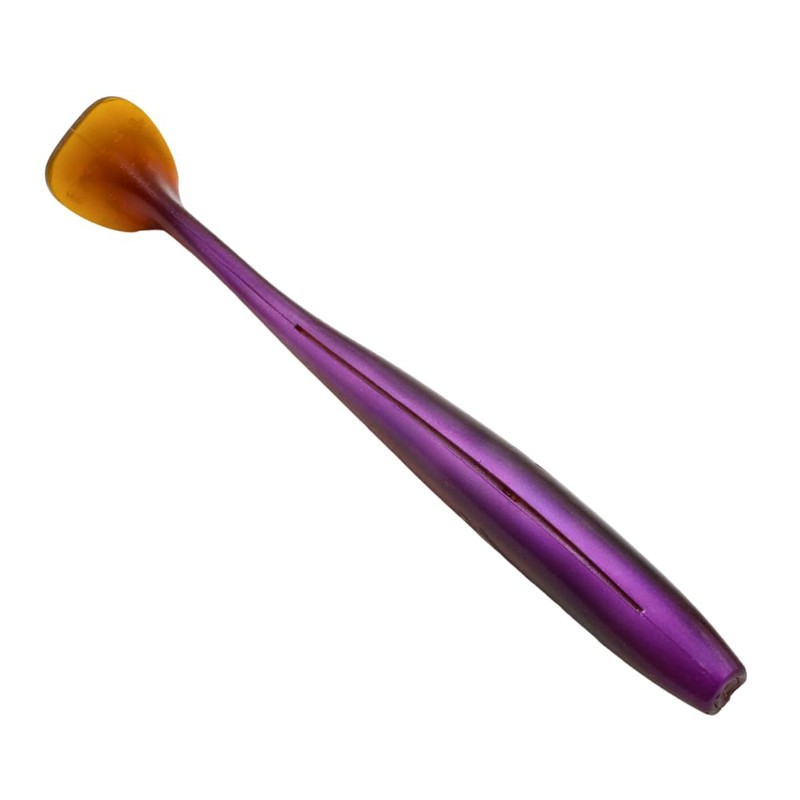 BIGBAIT - Fishing Lure - Rubber Fish - Artificial Bait