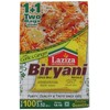 Laziza Biryani Masala, 100-Gram Boxes (Pack of 6)
